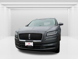 2023 Lincoln Nautilus