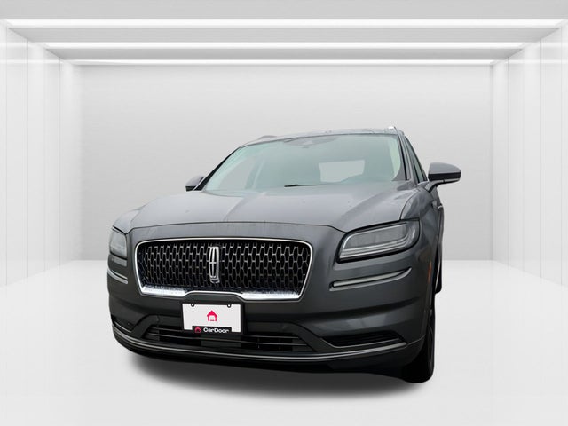 2023 Lincoln Nautilus