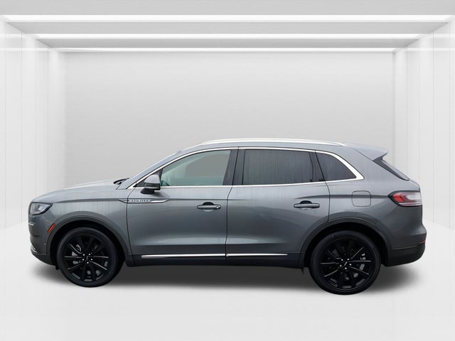 2023 Lincoln Nautilus
