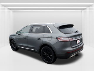 2023 Lincoln Nautilus