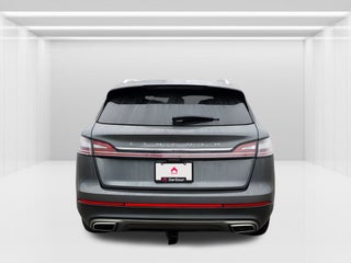2023 Lincoln Nautilus