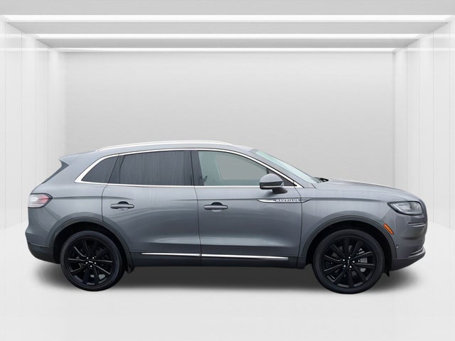 2023 Lincoln Nautilus