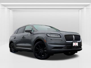 2023 Lincoln Nautilus