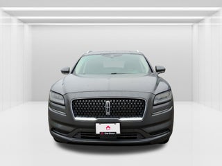 2023 Lincoln Nautilus