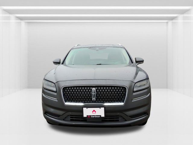 2023 Lincoln Nautilus