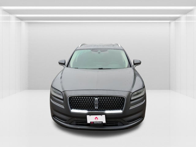 2023 Lincoln Nautilus