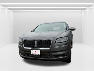 2023 Lincoln Nautilus