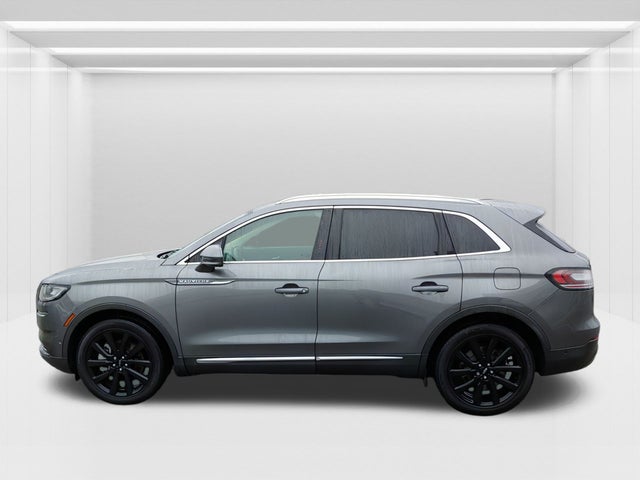 2023 Lincoln Nautilus