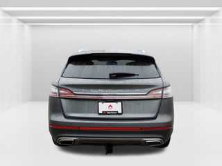 2023 Lincoln Nautilus