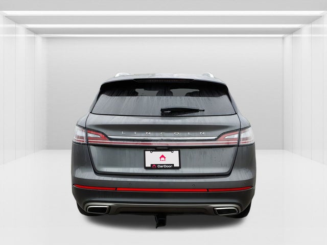 2023 Lincoln Nautilus