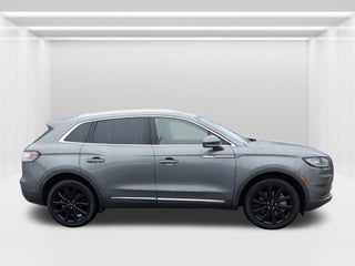 2023 Lincoln Nautilus