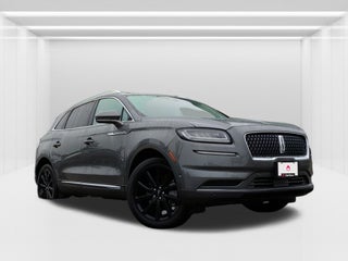 2023 Lincoln Nautilus