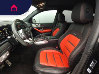 2023 Mercedes-Benz GLE