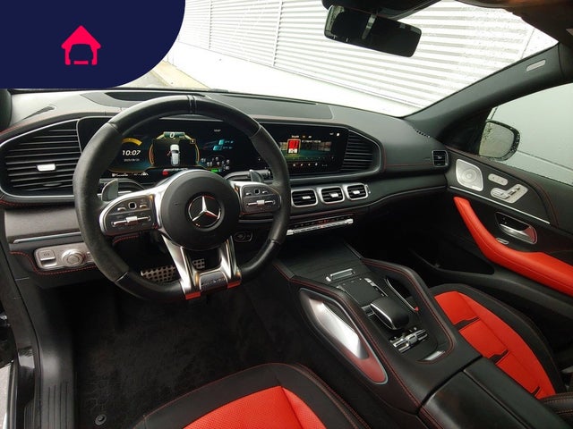 2023 Mercedes-Benz GLE