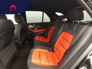 2023 Mercedes-Benz GLE