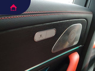 2023 Mercedes-Benz GLE