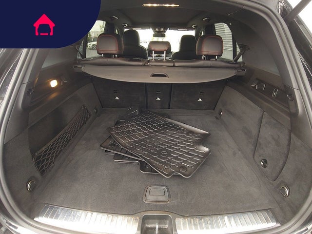 2023 Mercedes-Benz GLE