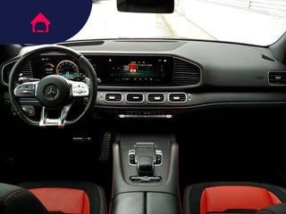 2023 Mercedes-Benz GLE