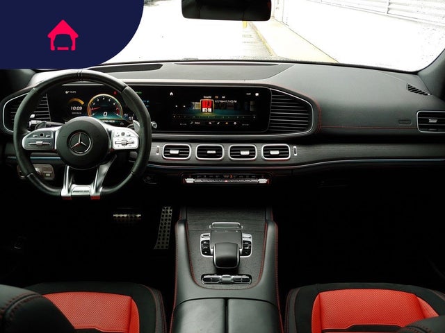 2023 Mercedes-Benz GLE