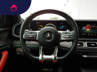 2023 Mercedes-Benz GLE