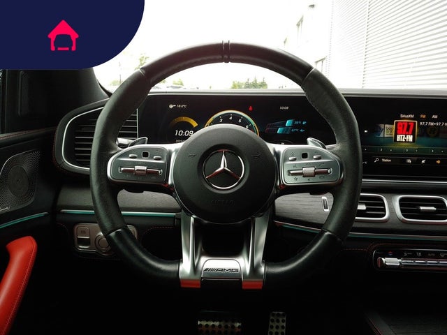 2023 Mercedes-Benz GLE