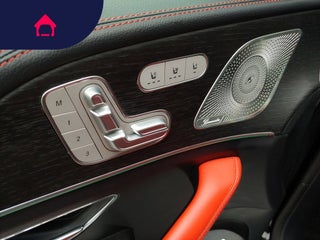 2023 Mercedes-Benz GLE