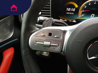 2023 Mercedes-Benz GLE