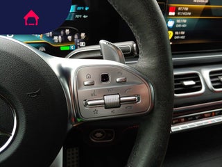 2023 Mercedes-Benz GLE