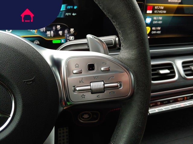 2023 Mercedes-Benz GLE