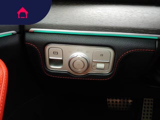 2023 Mercedes-Benz GLE