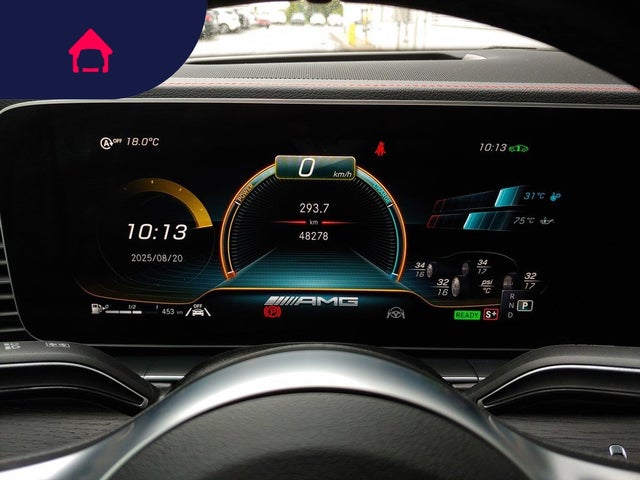 2023 Mercedes-Benz GLE