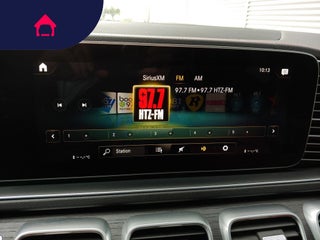 2023 Mercedes-Benz GLE