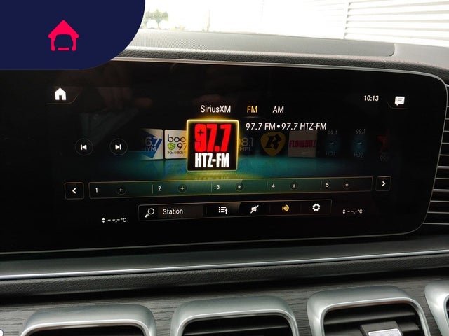 2023 Mercedes-Benz GLE