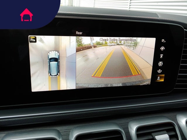 2023 Mercedes-Benz GLE