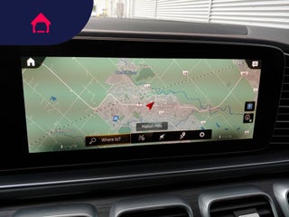 2023 Mercedes-Benz GLE