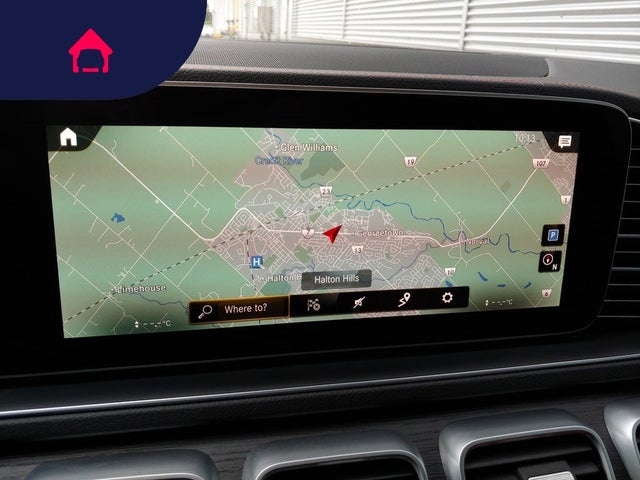 2023 Mercedes-Benz GLE