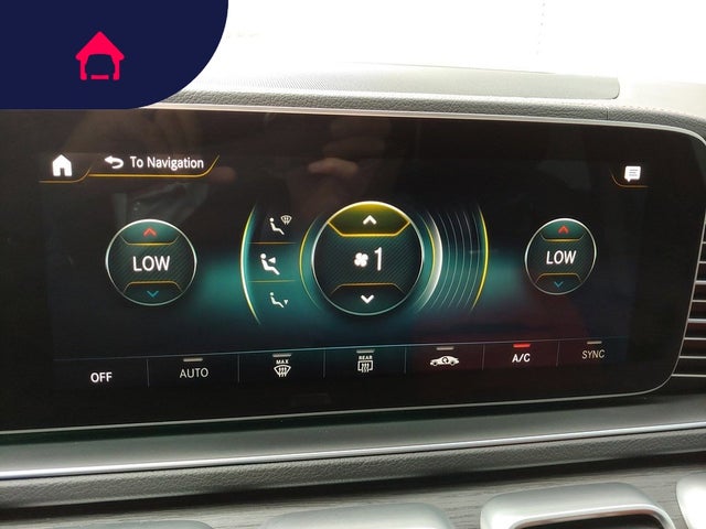 2023 Mercedes-Benz GLE