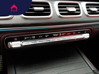 2023 Mercedes-Benz GLE