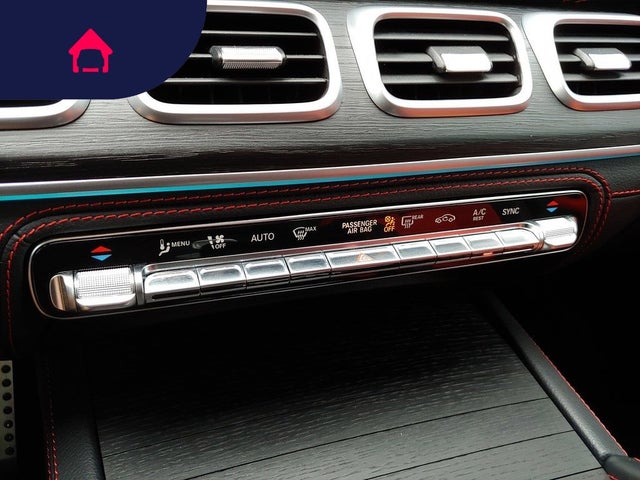 2023 Mercedes-Benz GLE