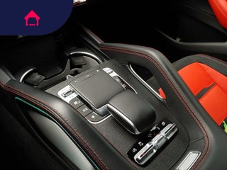 2023 Mercedes-Benz GLE