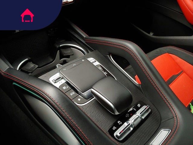 2023 Mercedes-Benz GLE