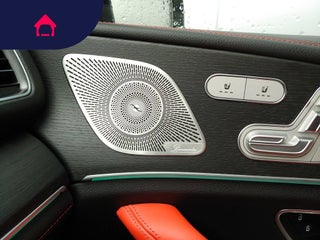 2023 Mercedes-Benz GLE