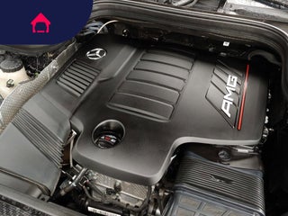 2023 Mercedes-Benz GLE