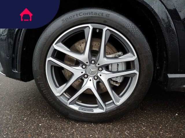 2023 Mercedes-Benz GLE