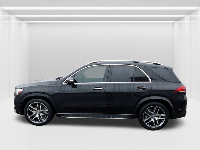 2023 Mercedes-Benz GLE