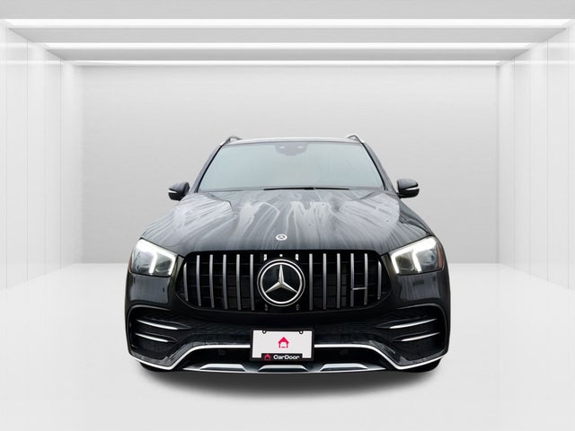 2023 Mercedes-Benz GLE