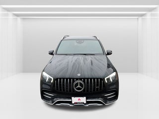 2023 Mercedes-Benz GLE