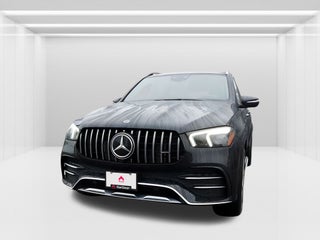 2023 Mercedes-Benz GLE