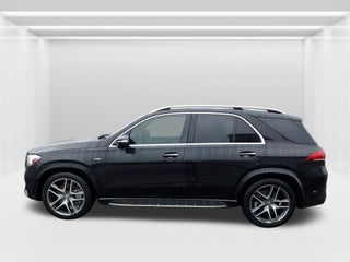 2023 Mercedes-Benz GLE