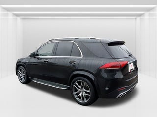 2023 Mercedes-Benz GLE